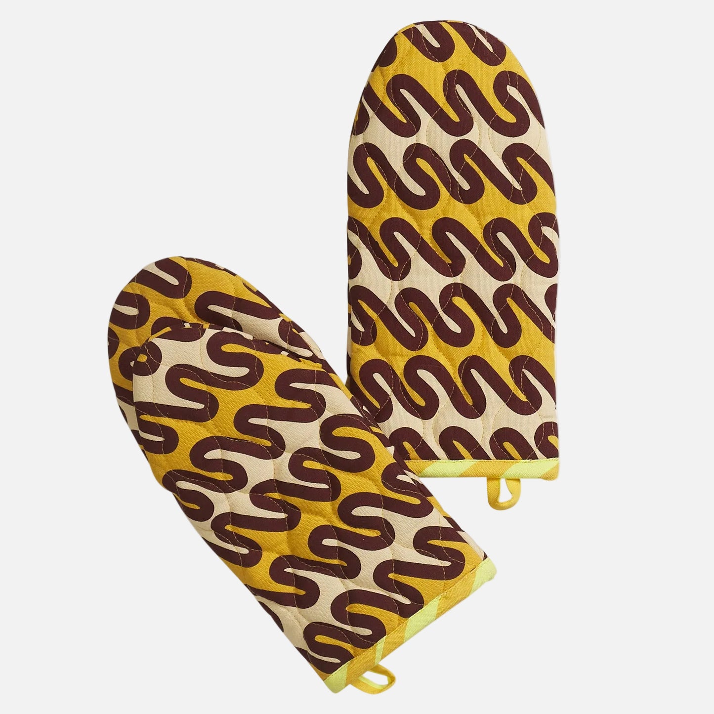 Marzia Oven Mitt Set