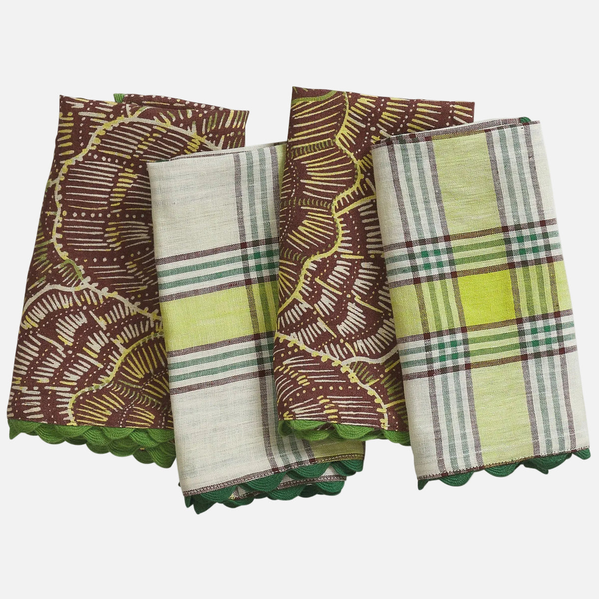 Claudella Napkin Set