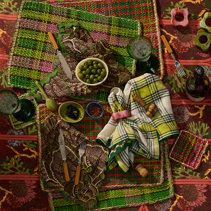 Claudella Napkin Set