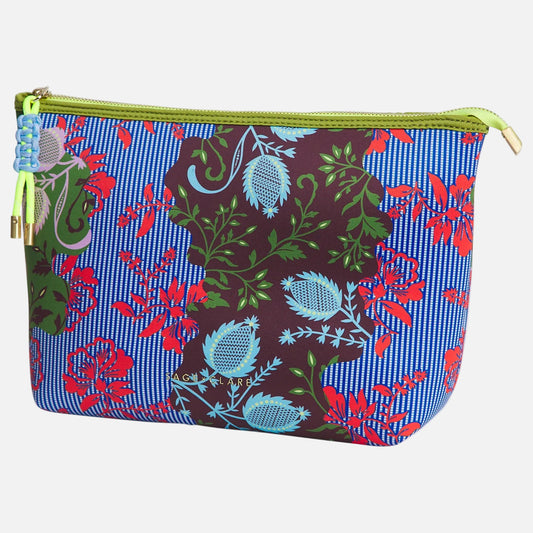 Leilani Pouch - La Palma hero image zipped
