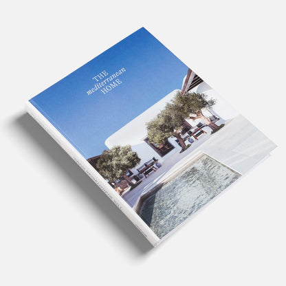 The Mediterranean Home, gestalten