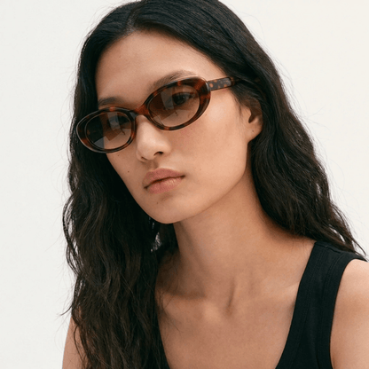 Montauk Tortoise sunglasses