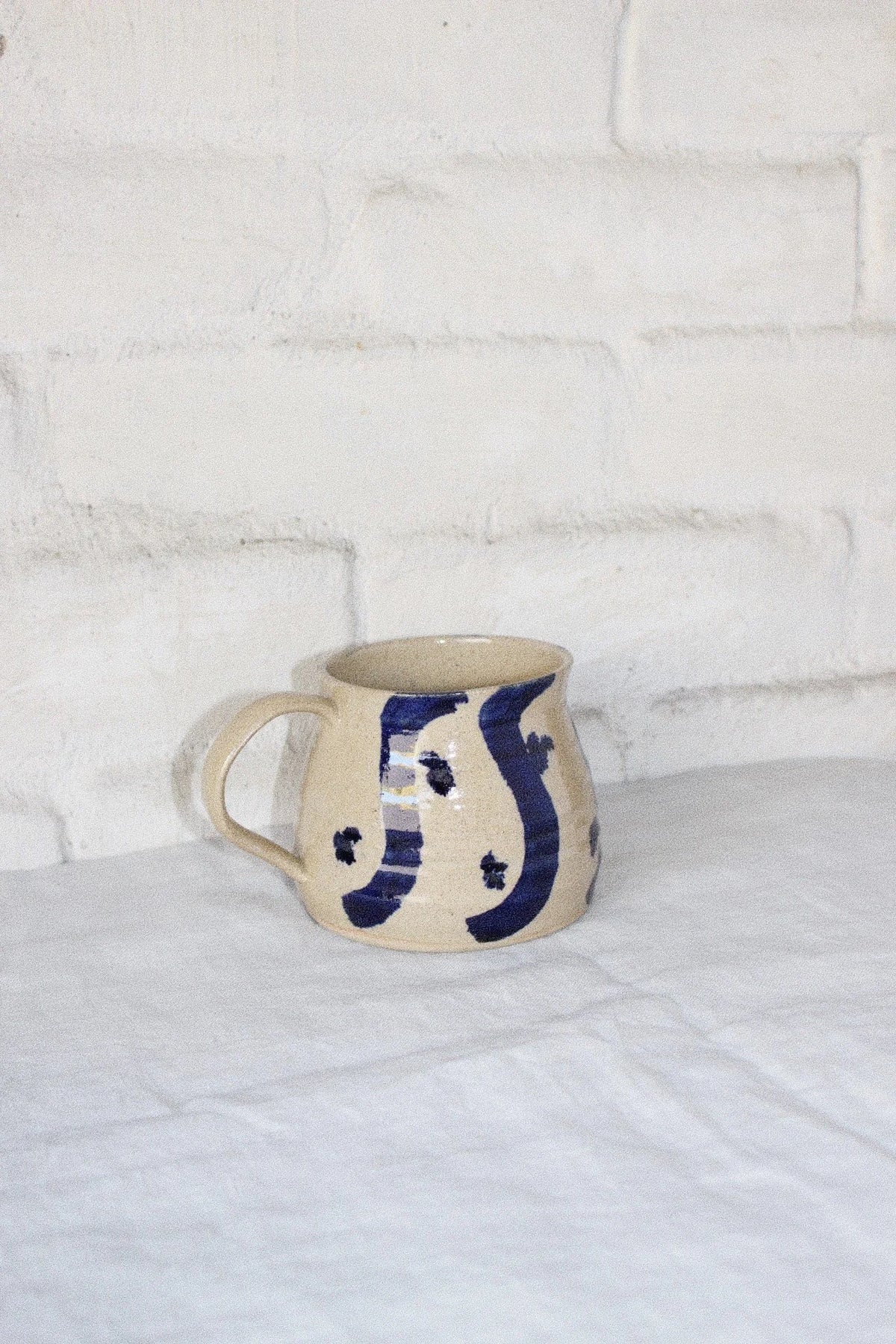 Zosia Ceramics Mug