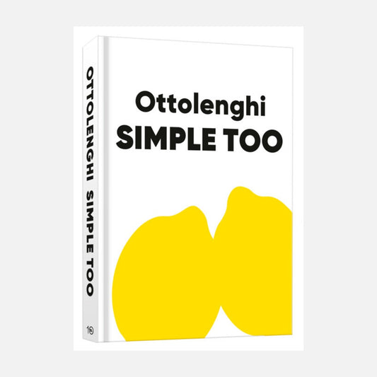 Ottolenghi Simple Too by Yotam Ottolenghi, cover
