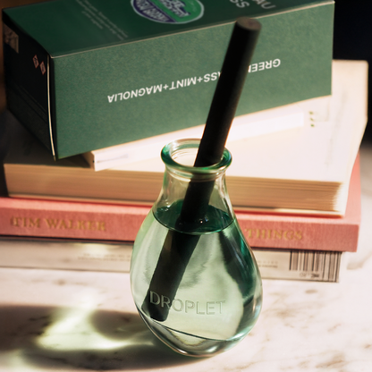 Droplet Reed Diffuser - Power