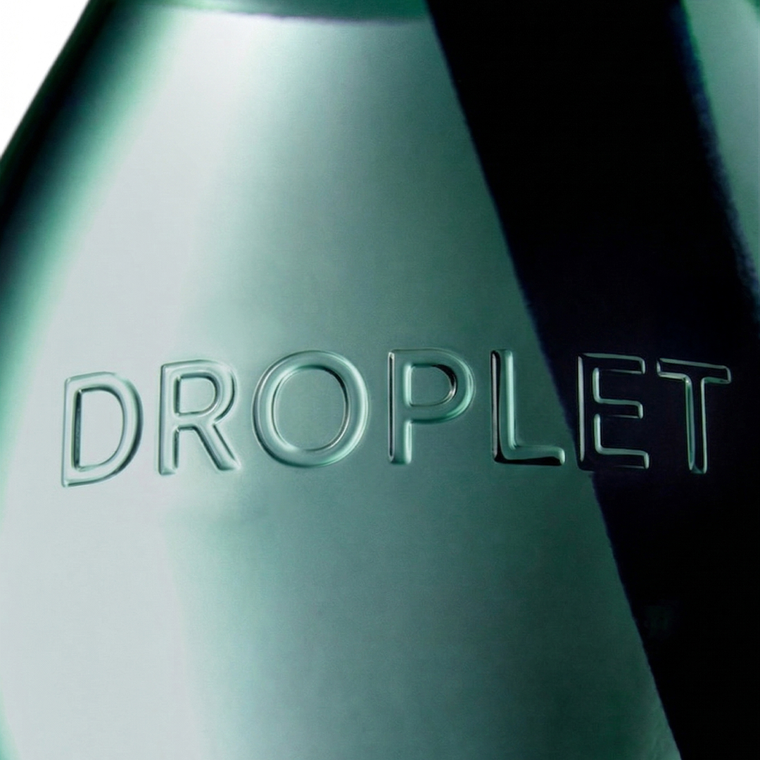 Droplet Reed Diffuser - Power detail