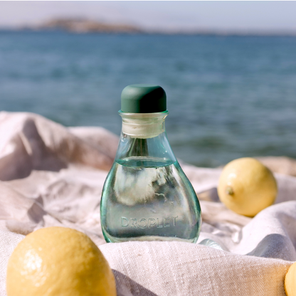 Droplet Reed Diffuser - Power notes