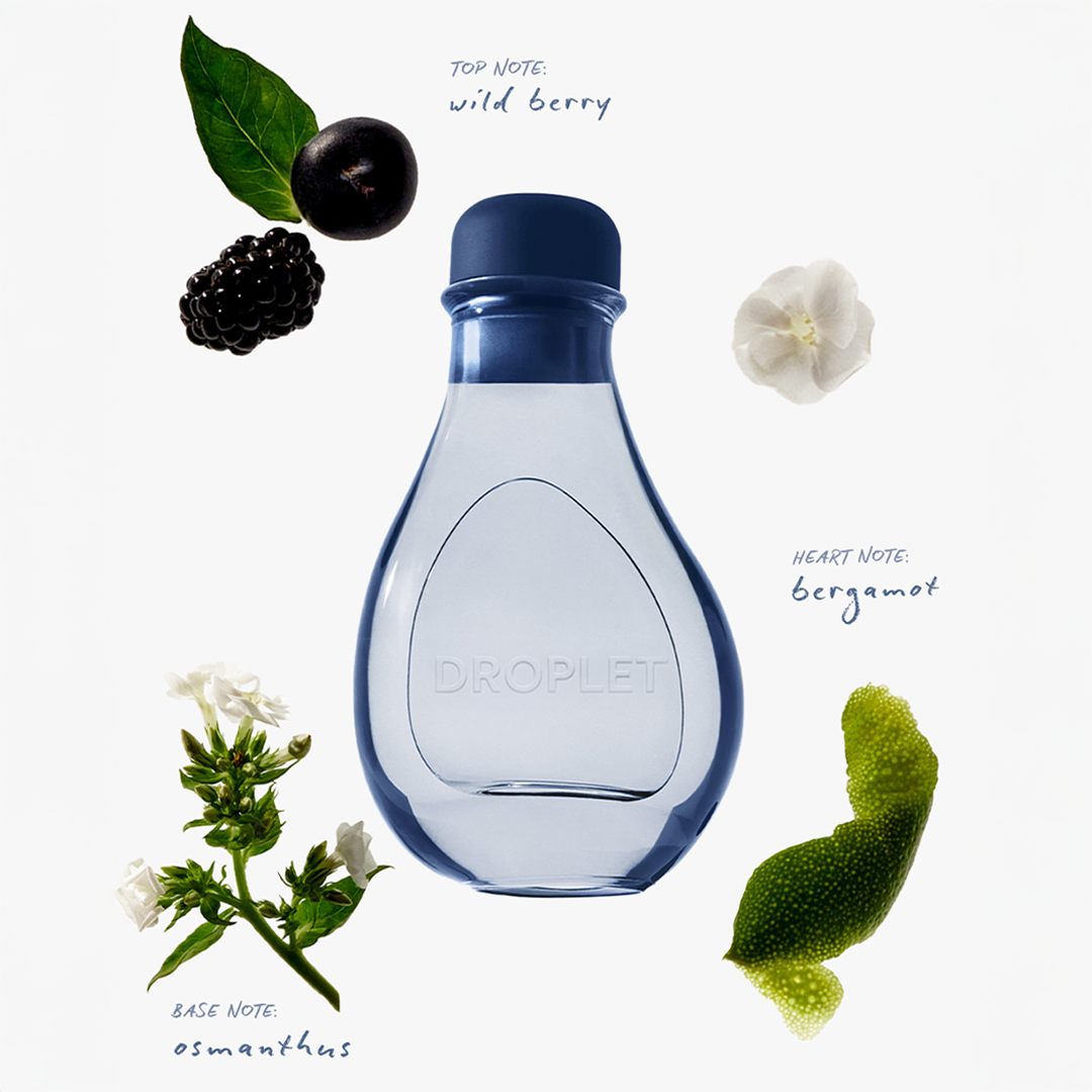 Droplet Reed Diffuser - Relax lifestyle