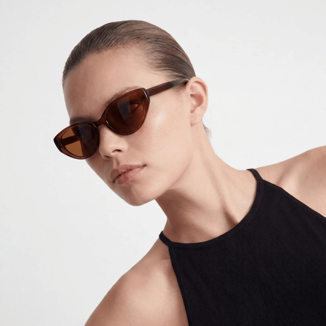 Richmond Latte sunglasses