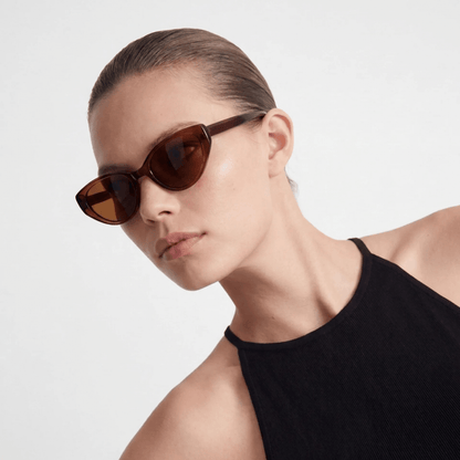 Richmond Latte sunglasses