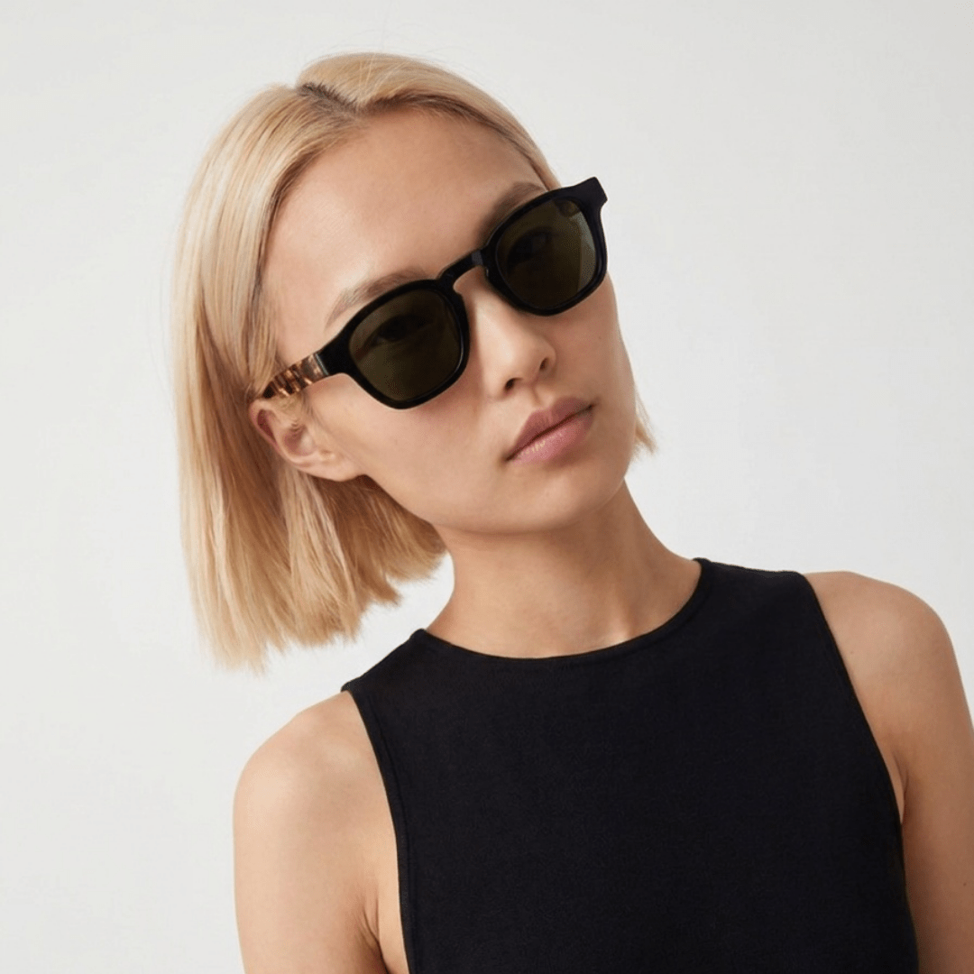 Walbrook Rum sunglasses